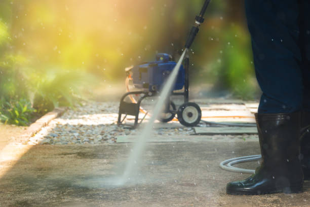 Playground Equipment Cleaning in Piney Green, NC